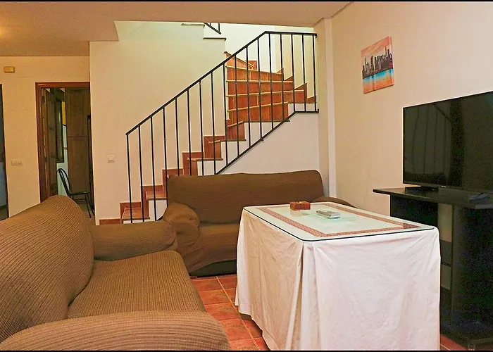 Apartamento Duplex en Conil