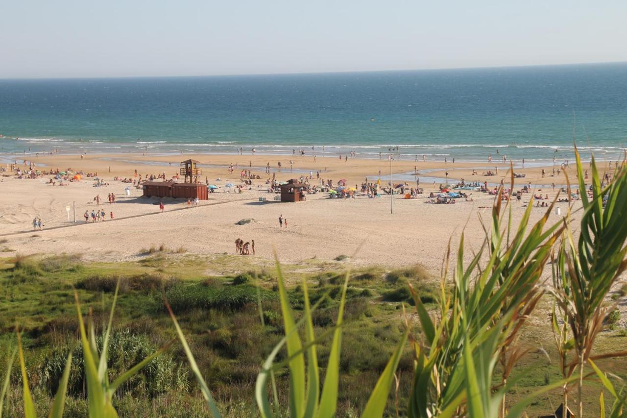 Apartamento Duplex En Conil *