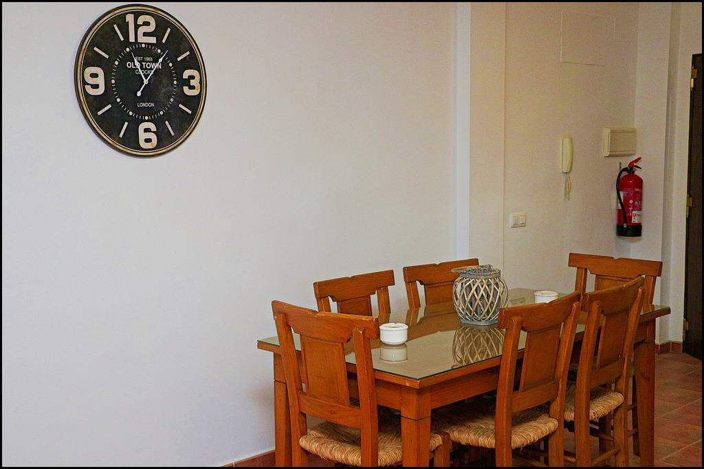 Duplex En Conil Apartamento Conil De La Frontera