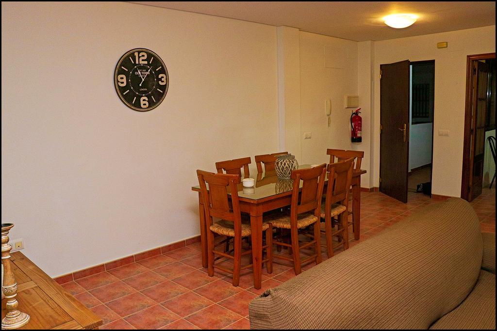 Duplex En Conil Conil De La Frontera