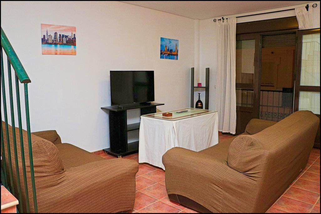 Duplex En Conil Apartamento