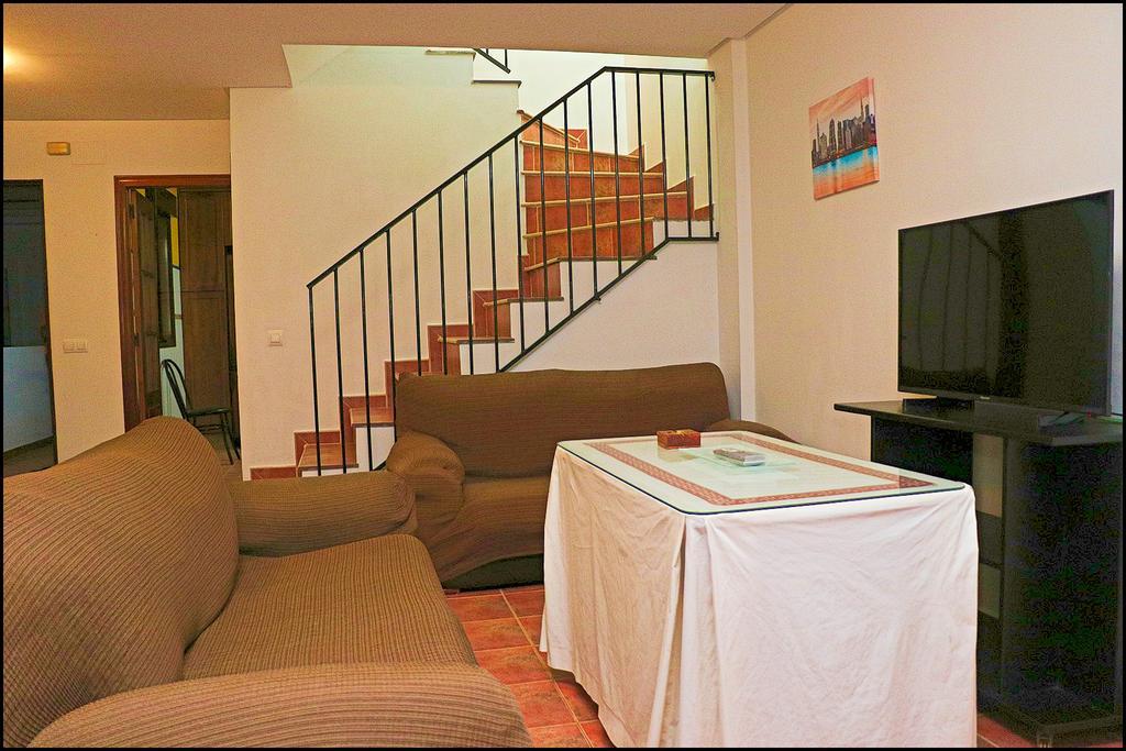 Apartamento Duplex En Conil *