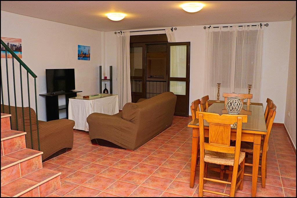 Duplex En Conil *