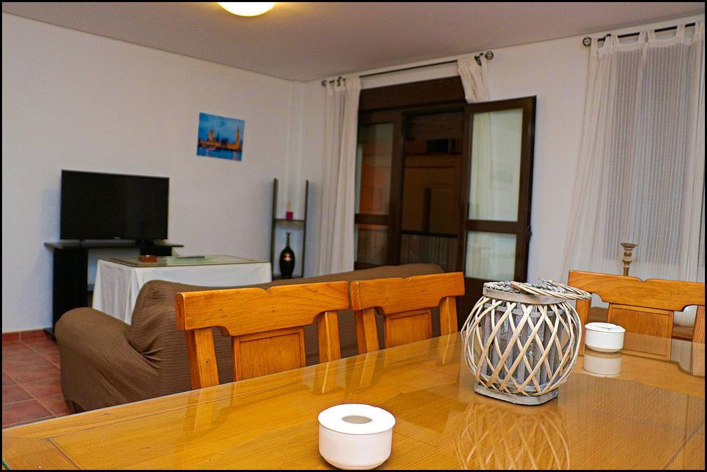 Duplex En Conil