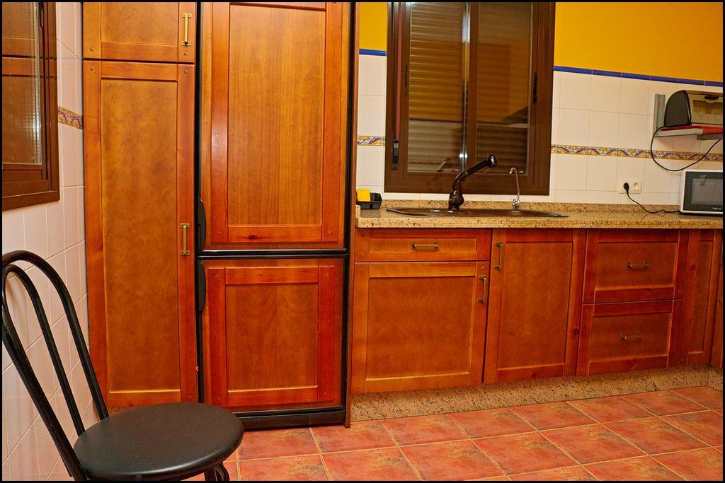 Apartamento Duplex En Conil Conil De La Frontera
